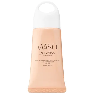 WASO Color-Smart Day Moisturizer SPF 30 Sunscreen